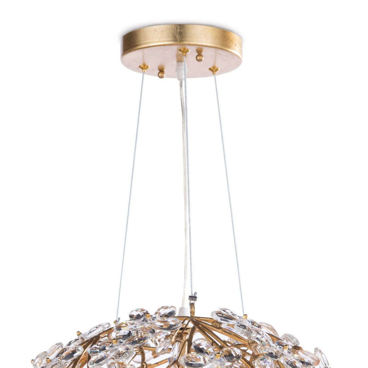 Cheshire Six Light Chandelier