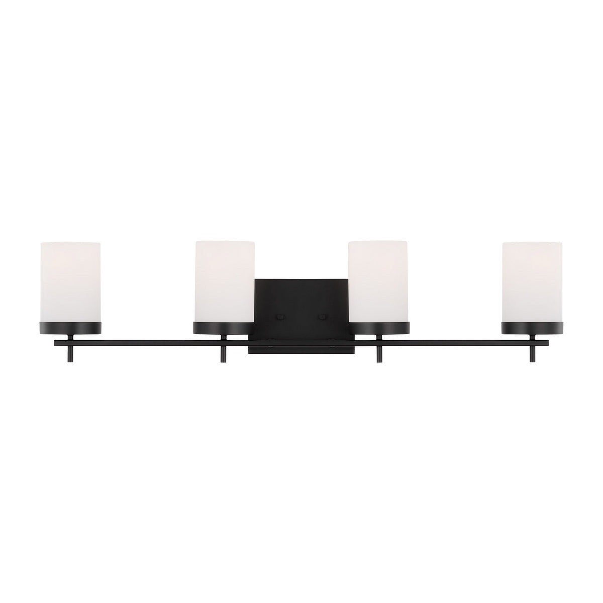 Four Light Wall / Bath — 9 W