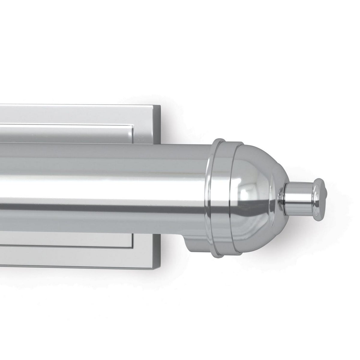 Devon Two Light Picture Light — 17.5"