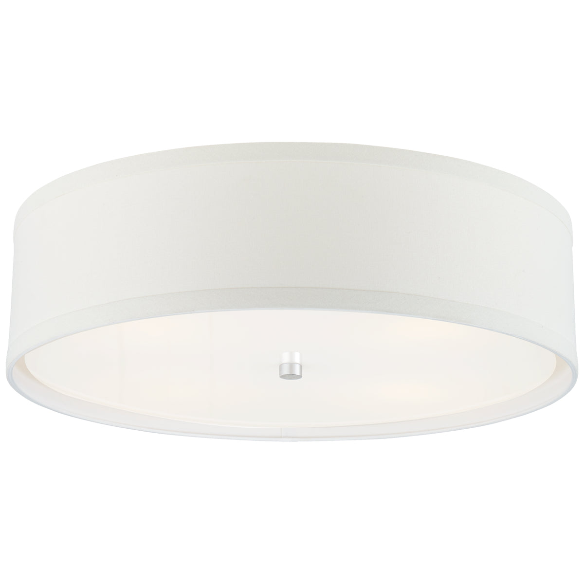 Walker Large Flush Mount