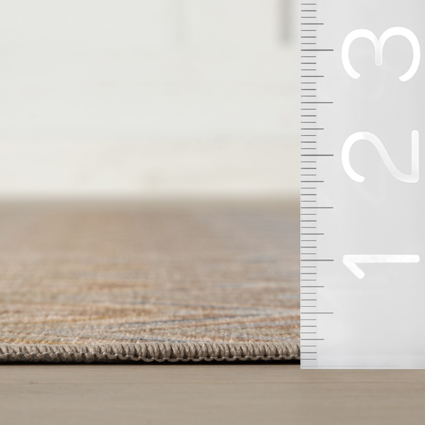 Seneca Machine Washable Rug