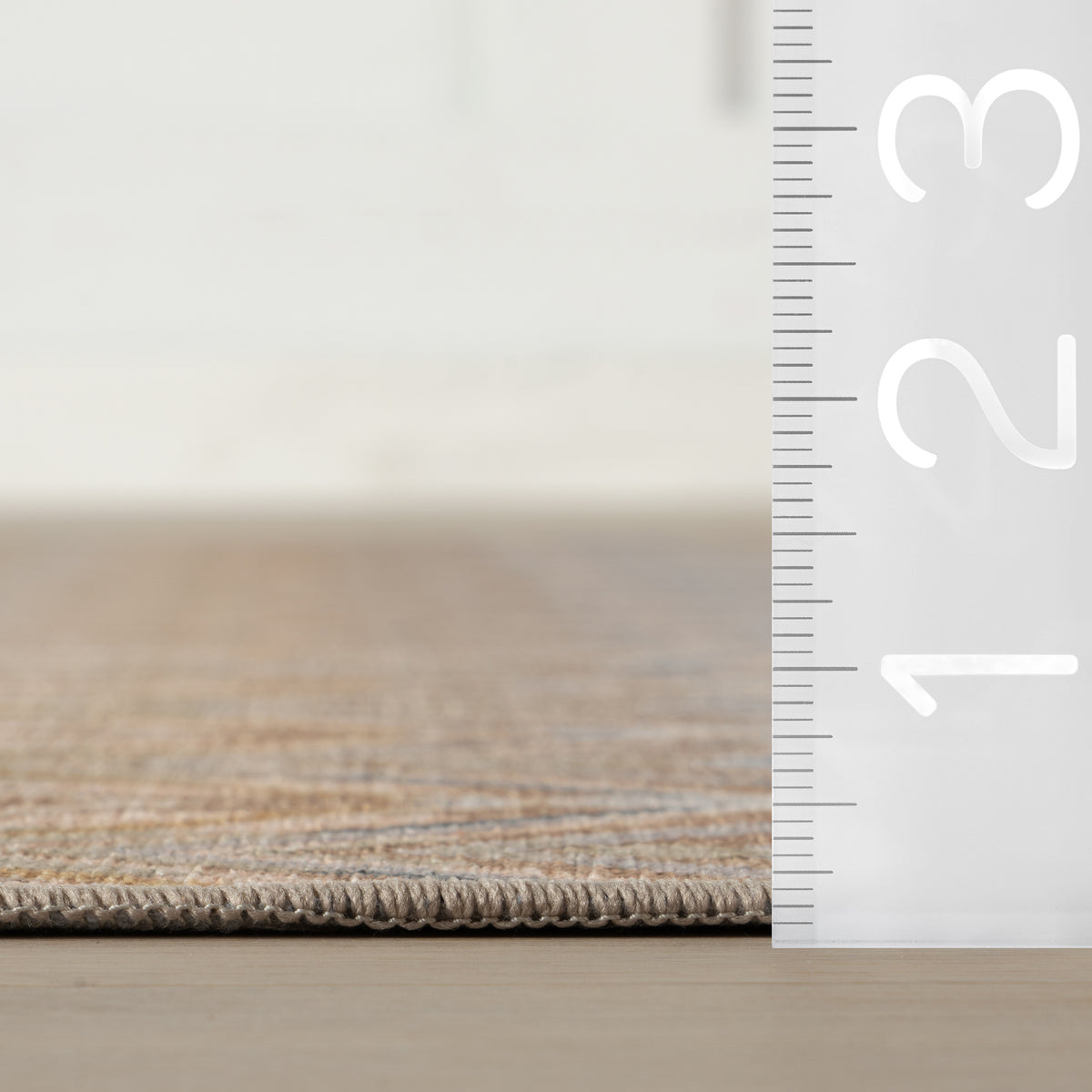 Seneca Machine Washable Rug