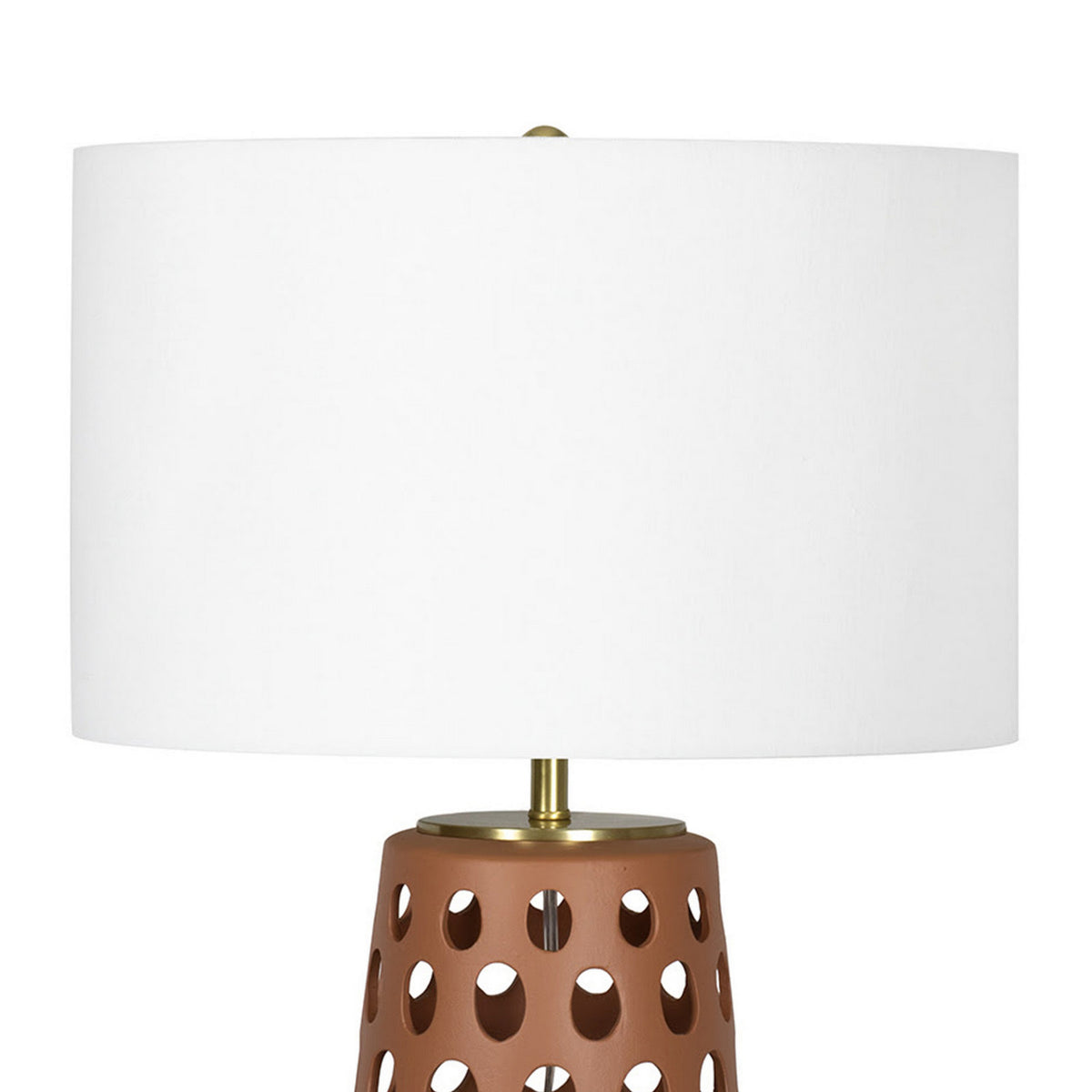 Kelvin One Light Table Lamp