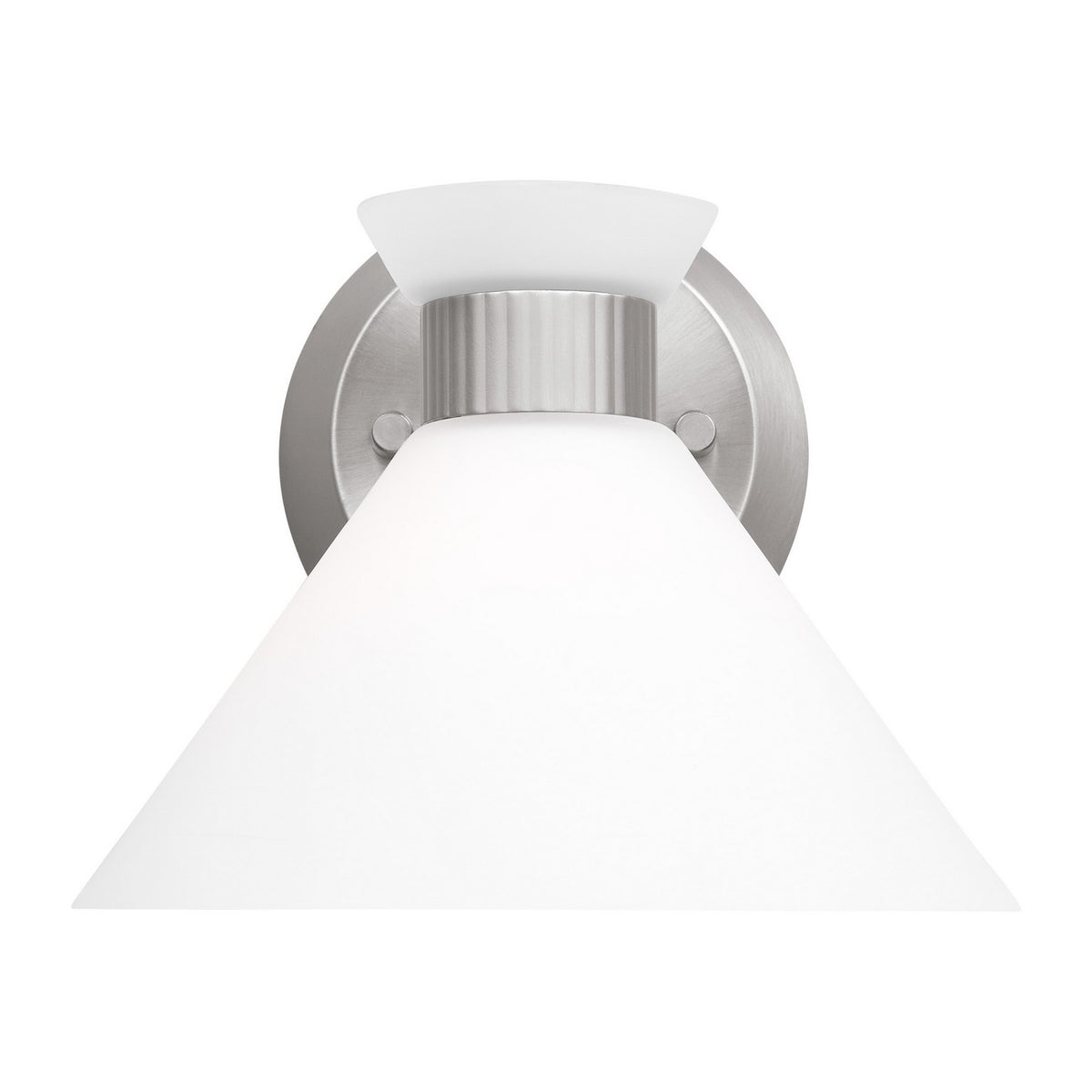 Belcarra 1-Light Bath Sconce