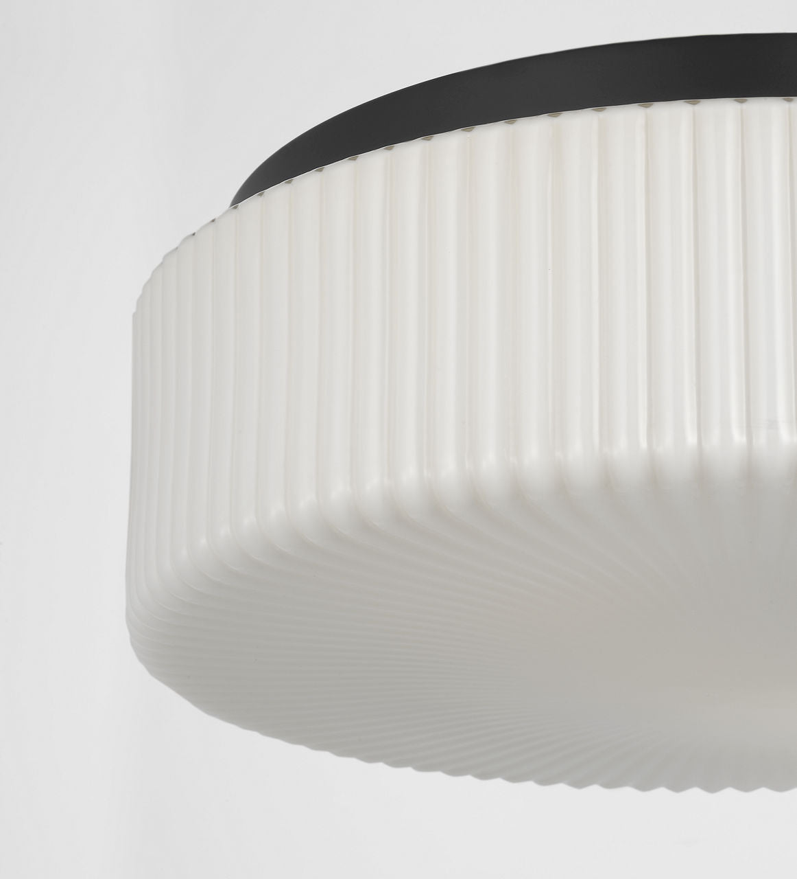 Axira Two Light Flush Mount