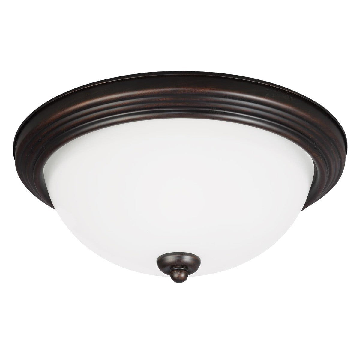 Geary Small Flush Mount