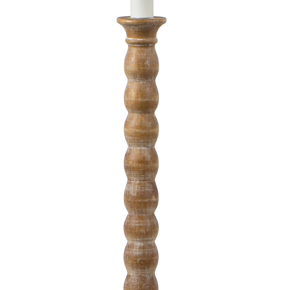 Perennial One Light Buffet Lamp