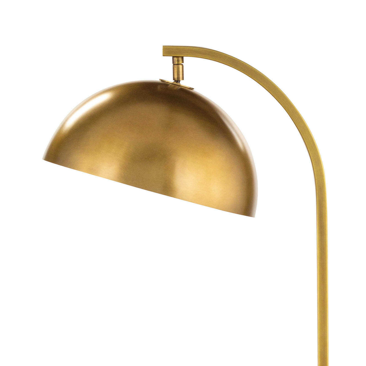 Otto One Light Floor Lamp