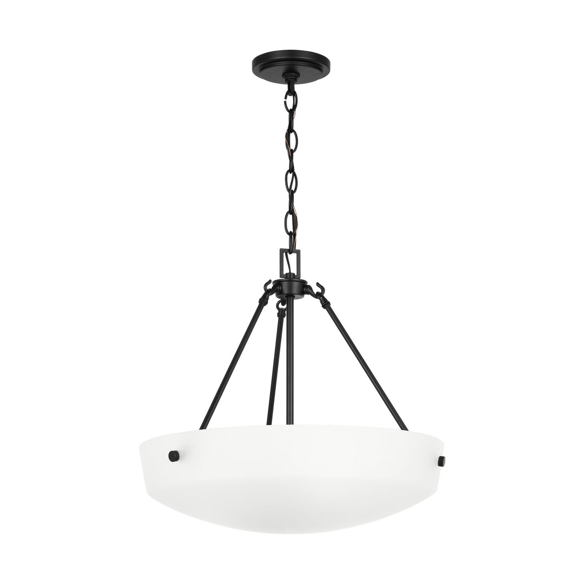 Kerrville Three Light Pendant