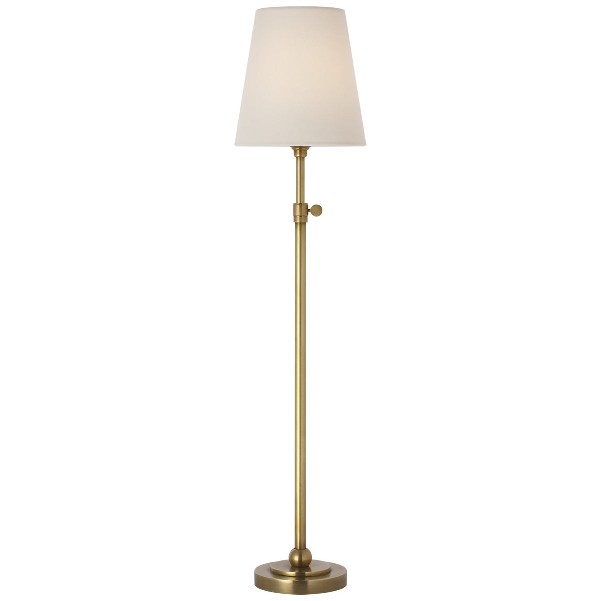 Bryant 27" Adjustable Cordless Table Lamp