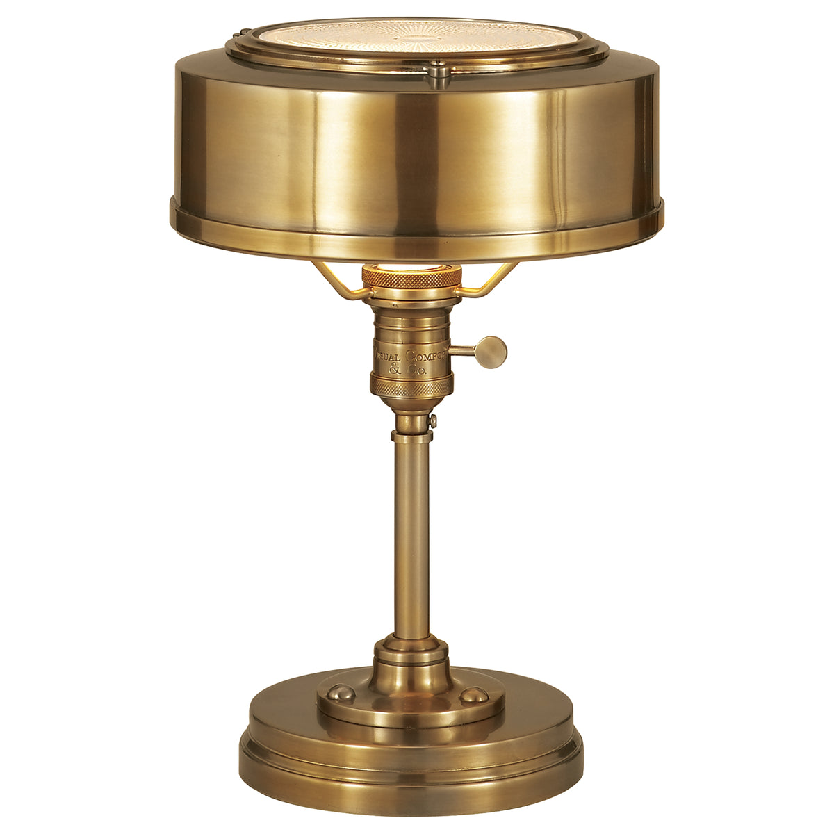 Henley Task Lamp
