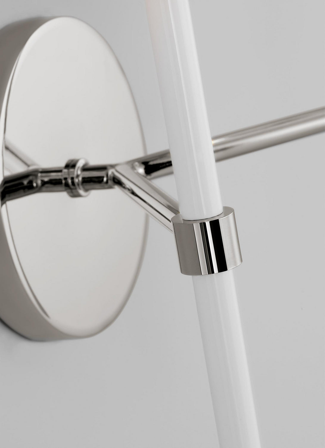 Monroe Double Sconce