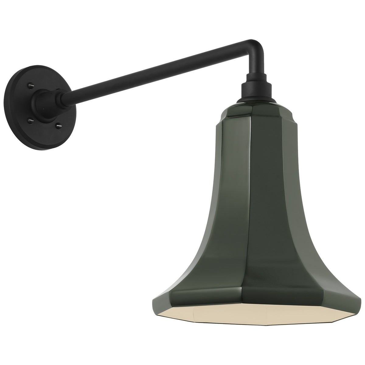 Academy 17.5" Mack Barn Light