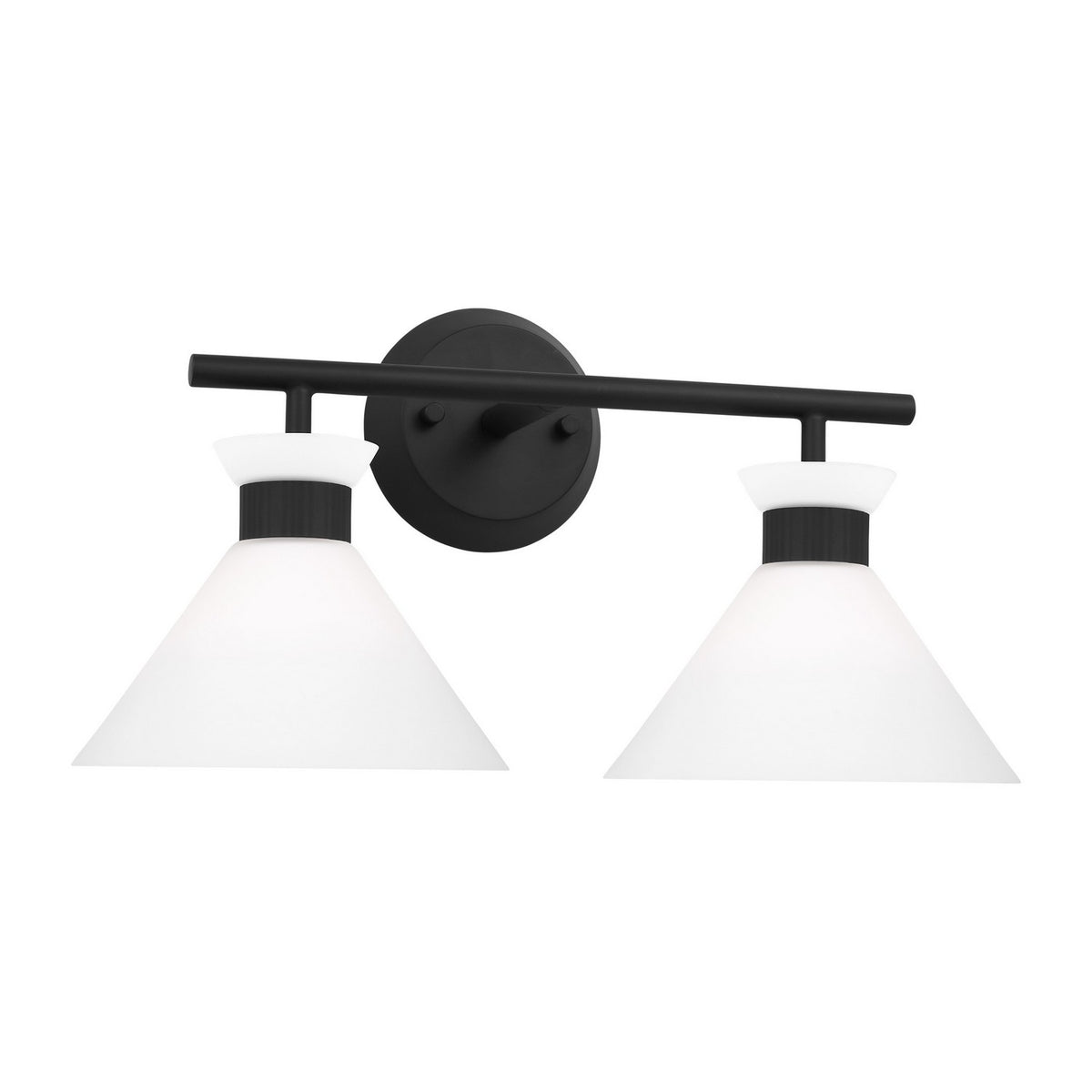 Belcarra 2-Light Bath Sconce