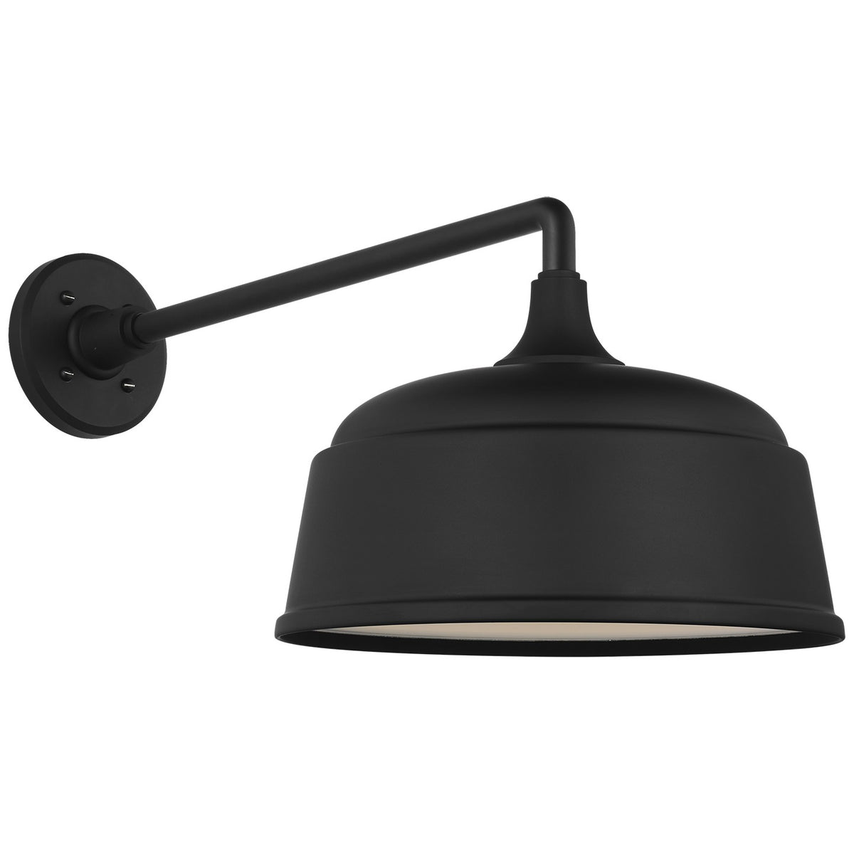 Academy 17.5" Mack Barn Light