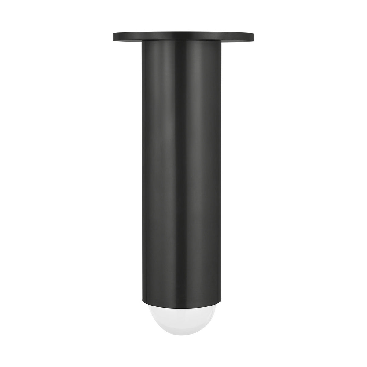 LED Flush Mount — 9.70", Ebell