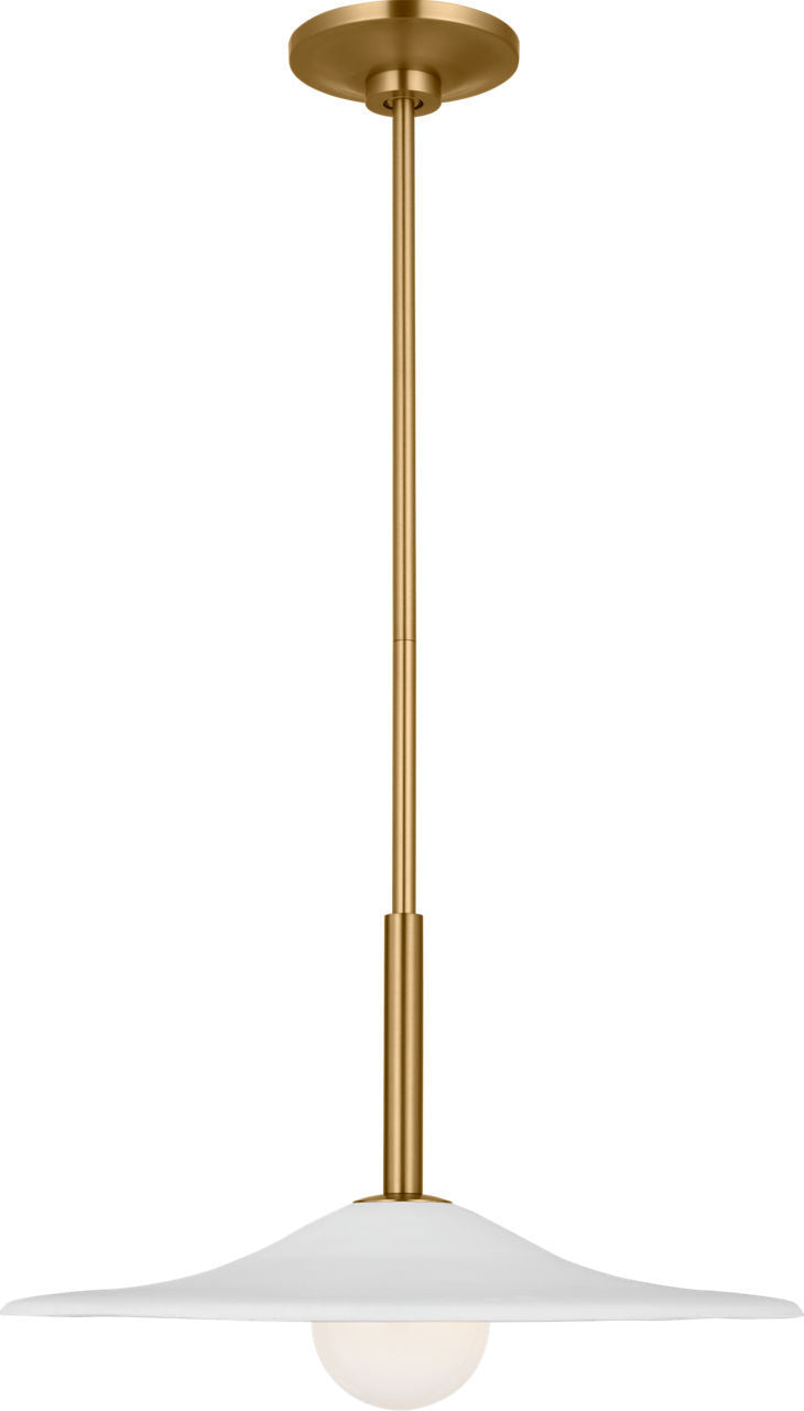 Endicott 16 Pendant