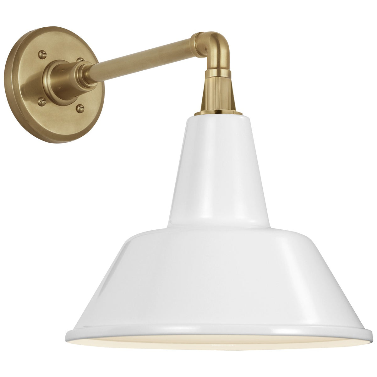 Academy 11" Mack Barn Light