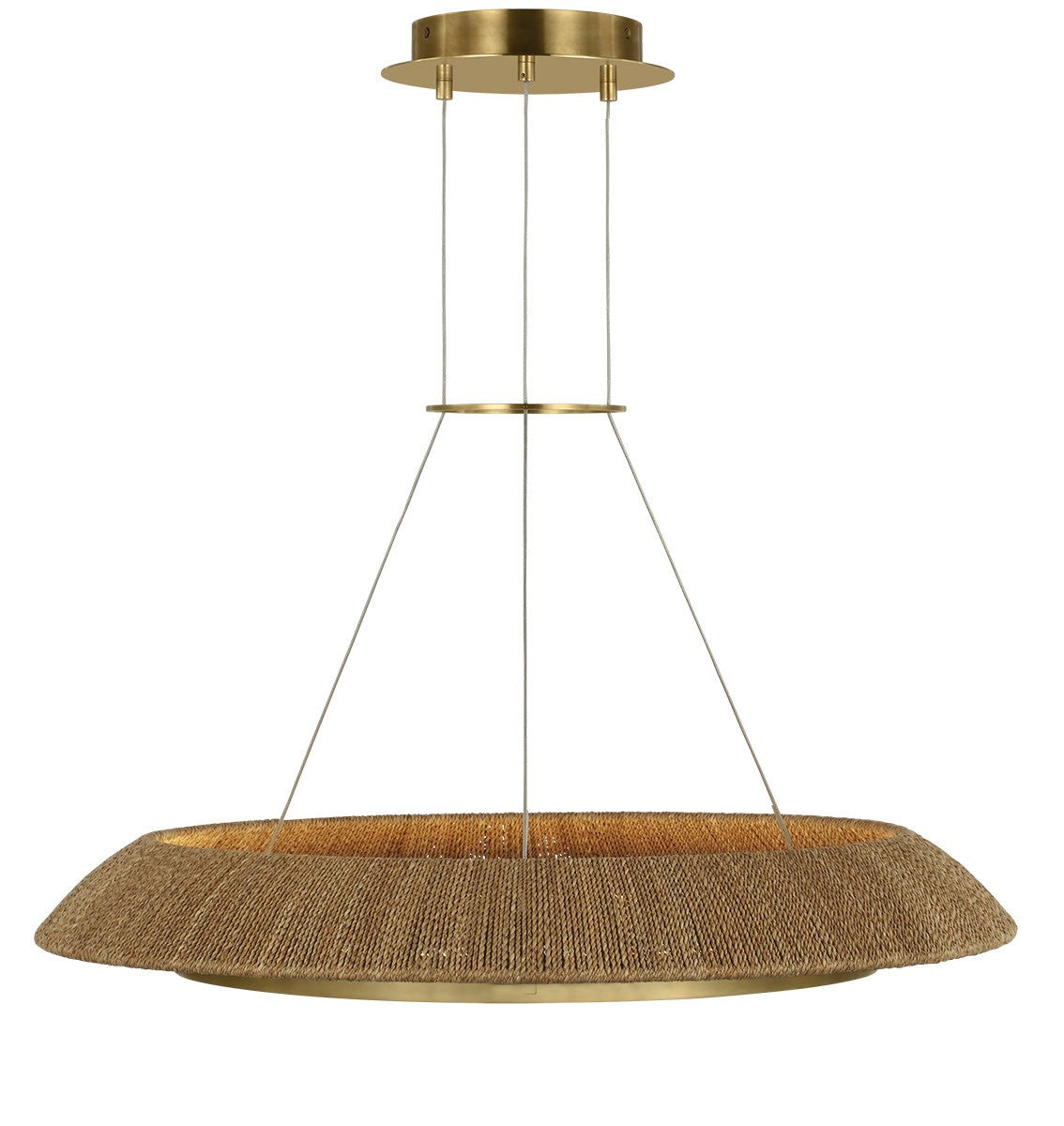Noa Medium Chandelier