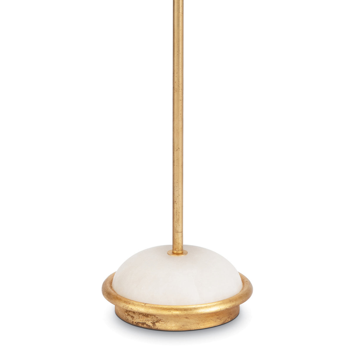 Fisher Two Light Floor Lamp