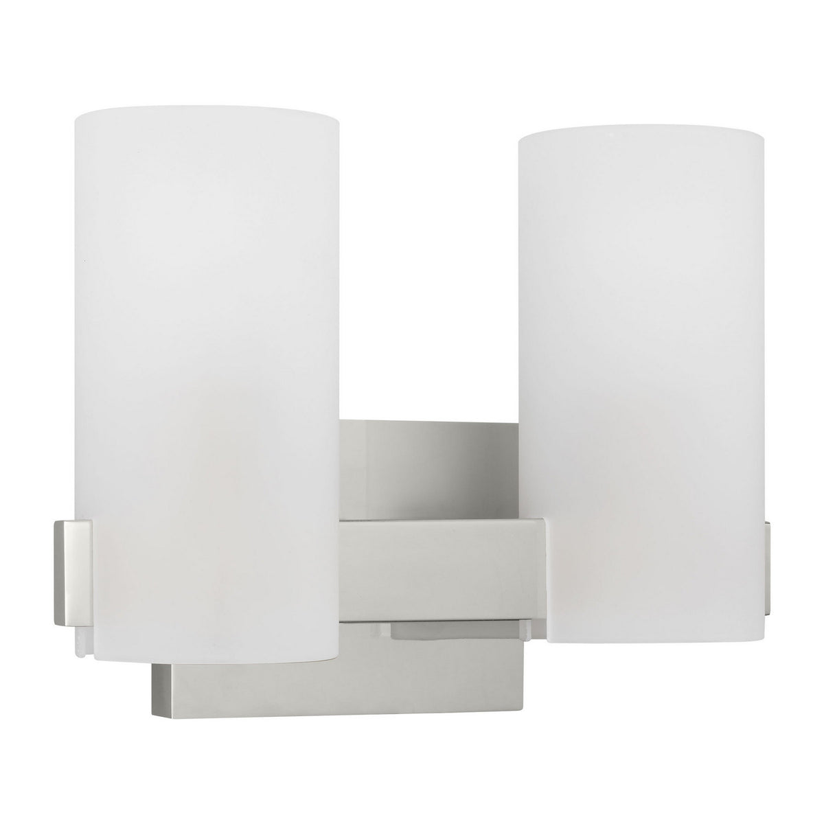 Rhode 2-Light Bath Sconce