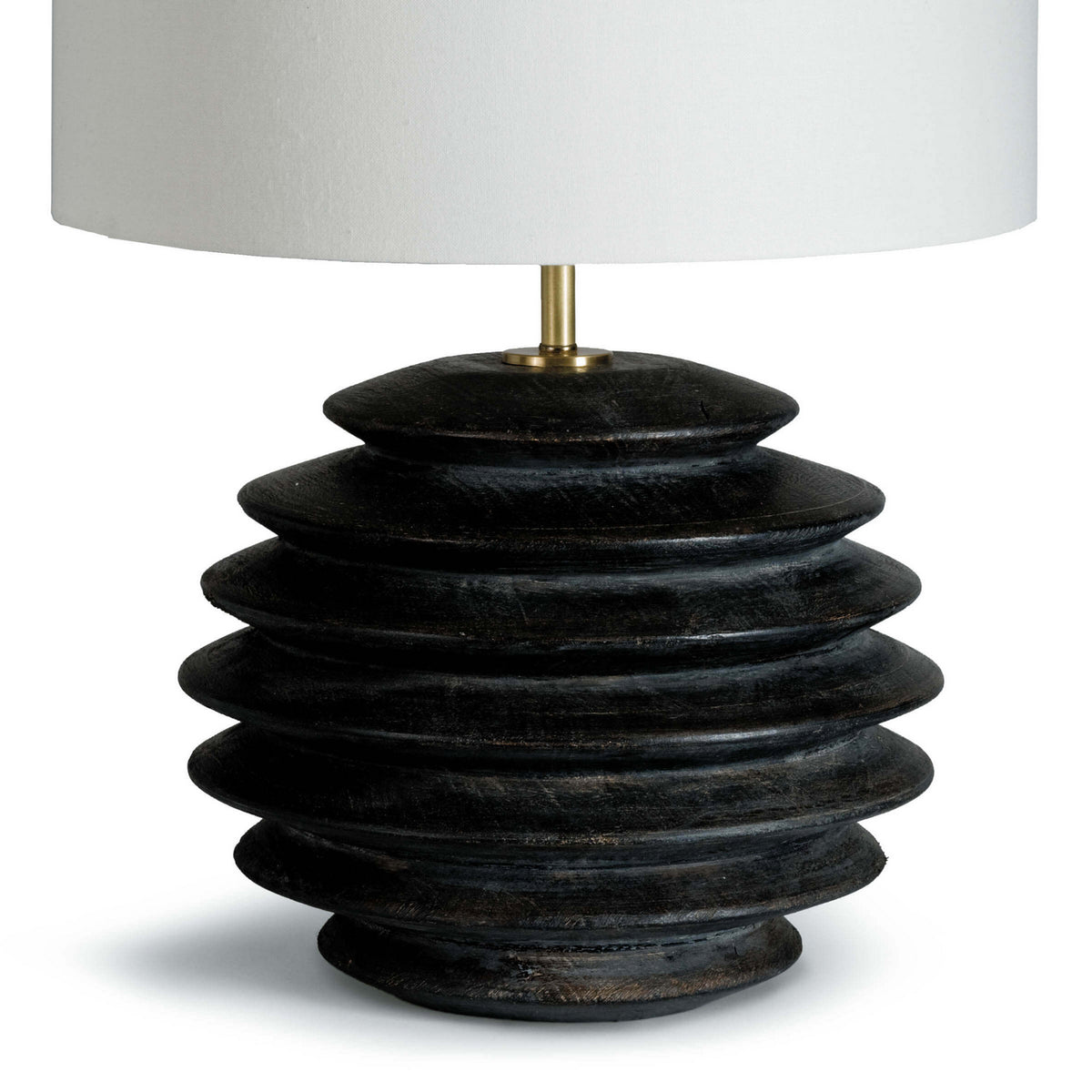 Accordion One Light Table Lamp — 26.00"