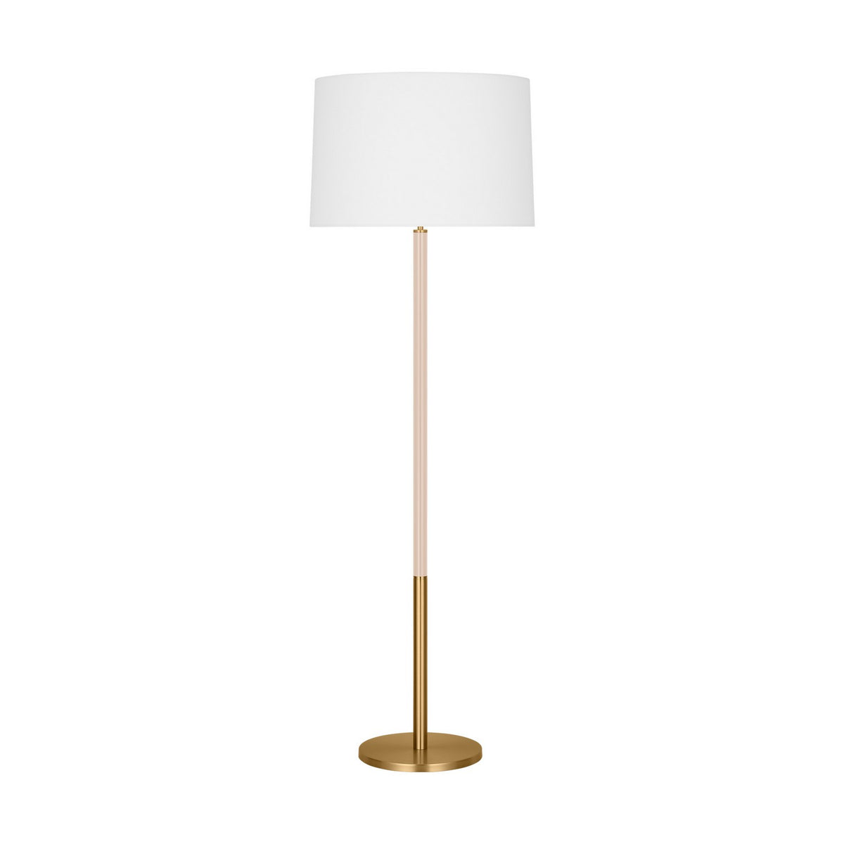 Monroe Large Floor Lamp