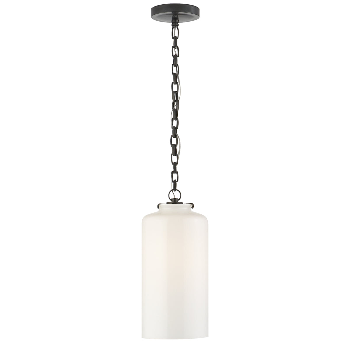 Katie Cylinder Pendant