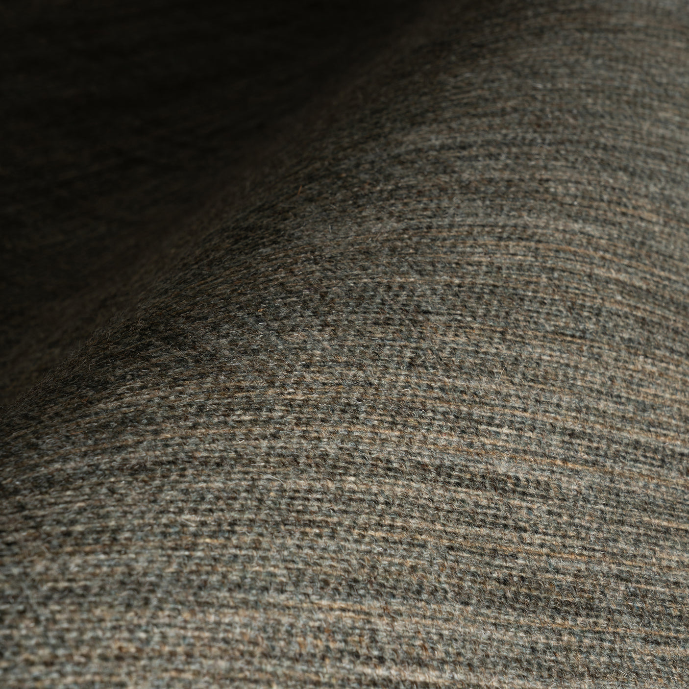 Nate Berkus Palmer Modern Solid Washable Area Rug