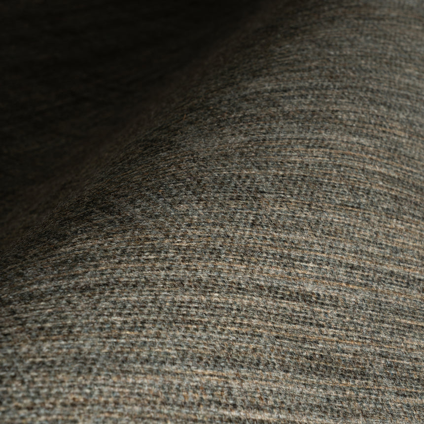 Nate Berkus Palmer Modern Solid Washable Area Rug