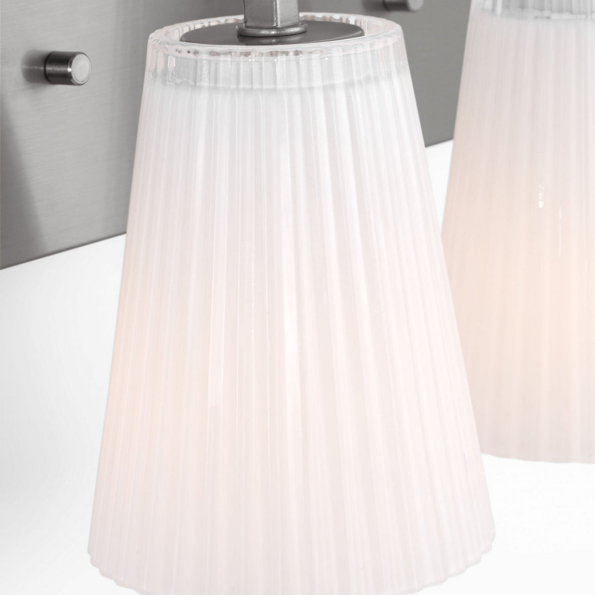Upson Two Light Bath