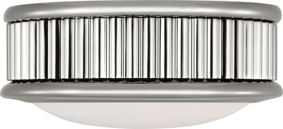 Ritz 5 Flush Mount