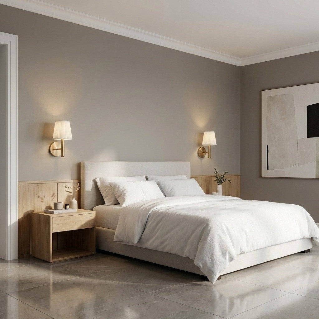 Vilera One Light Sconce