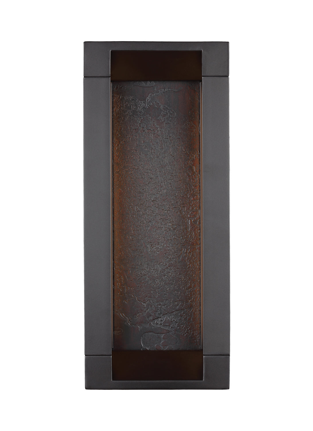 Mattix Small Wall Lantern