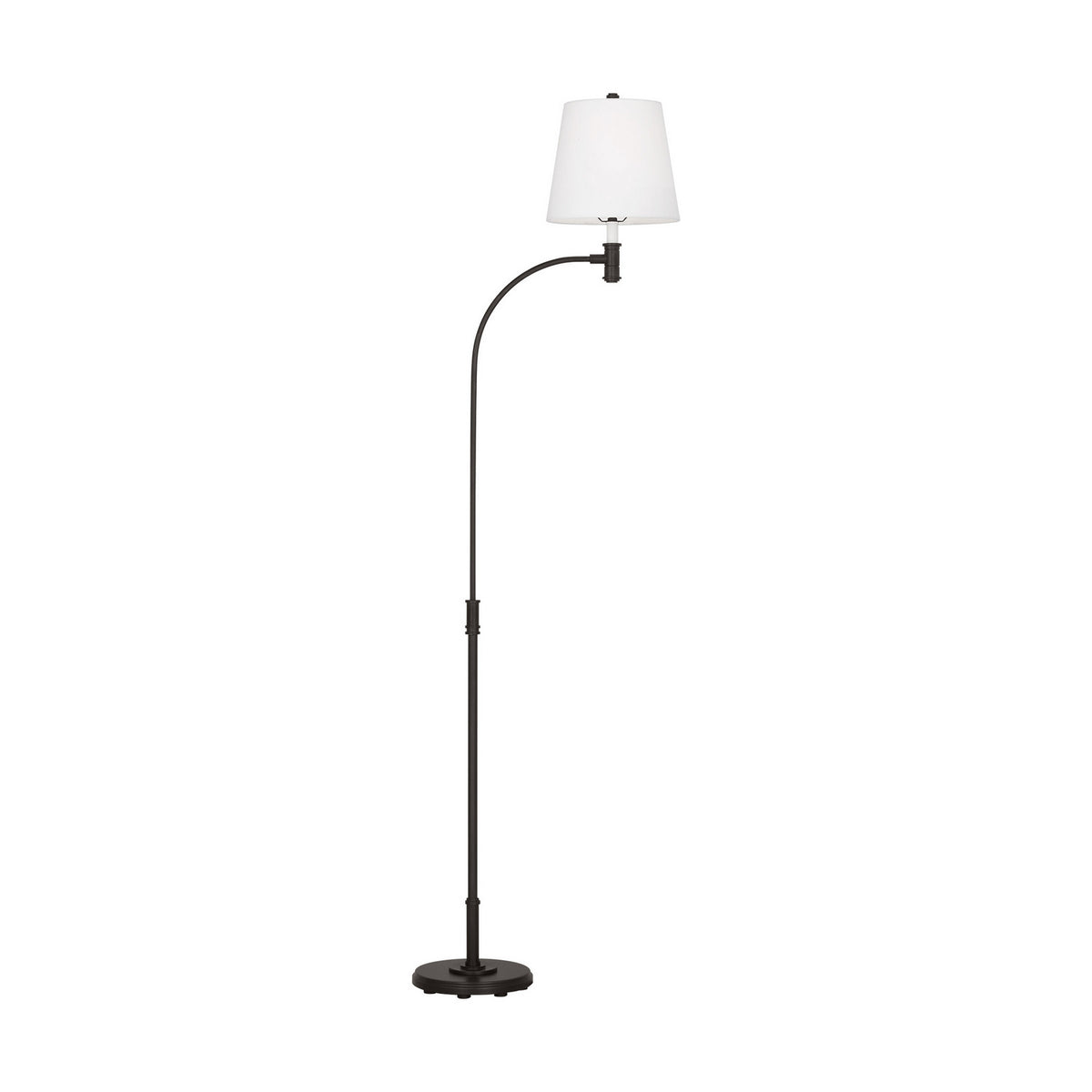 Belmont XL Task Floor Lamp