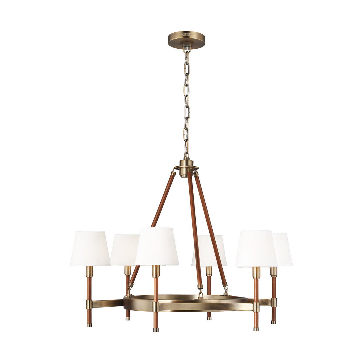 Katie Medium Chandelier