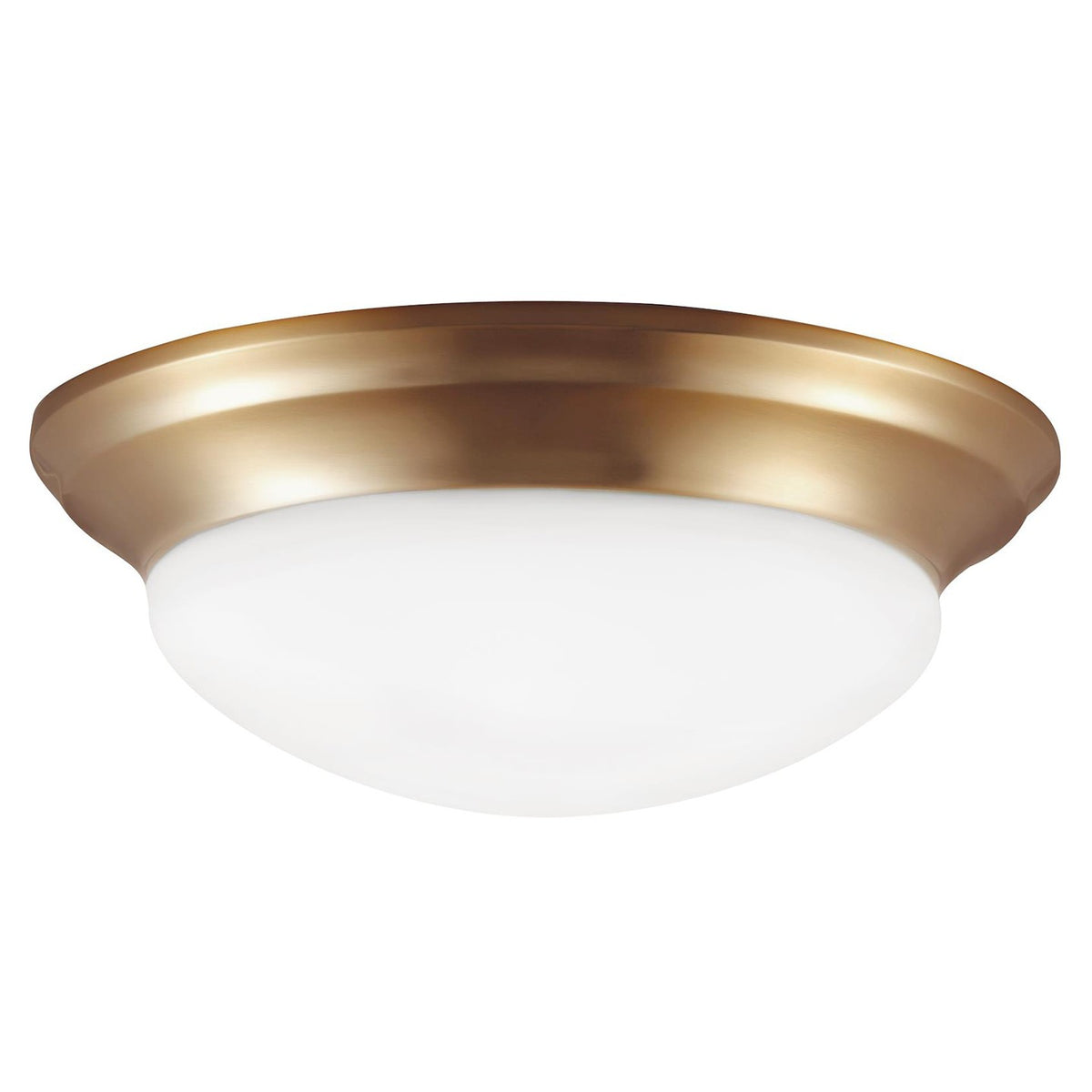 Nash Small Flush Mount