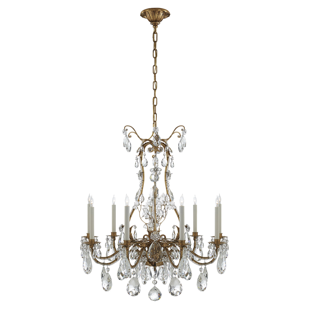 Yves Chandelier