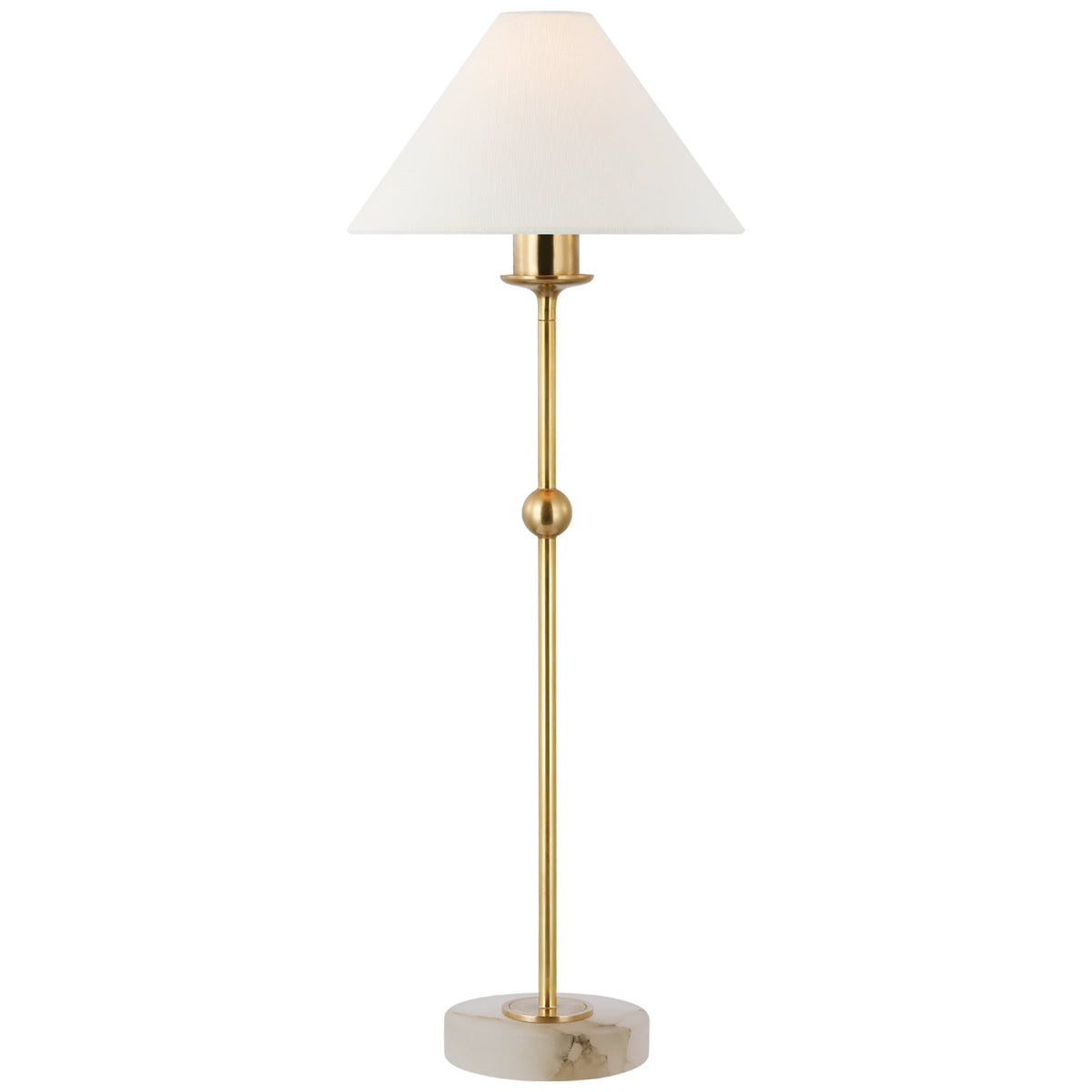 Caspian Medium Accent Lamp