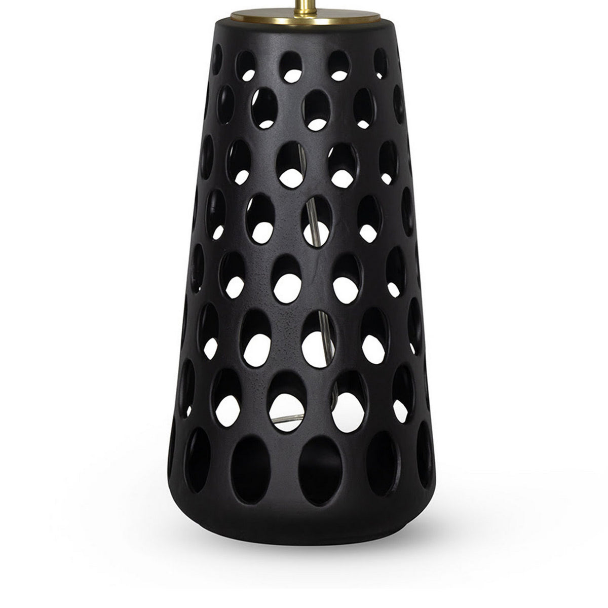 Kelvin One Light Table Lamp
