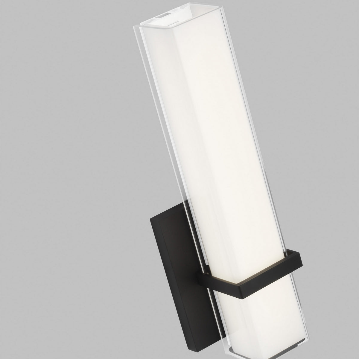 Milan LED Bath Vanity — 12.20"