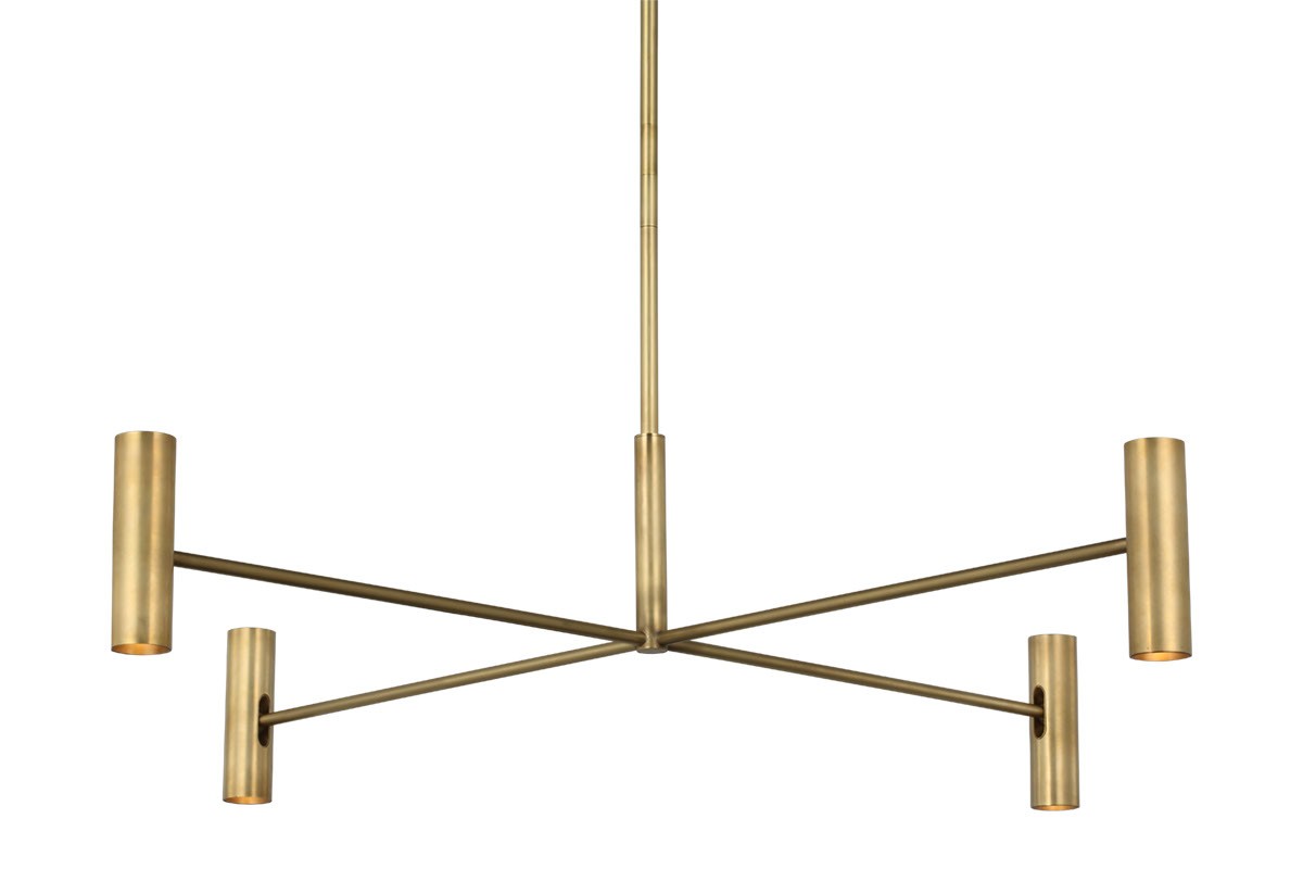 Ponte Large Chandelier