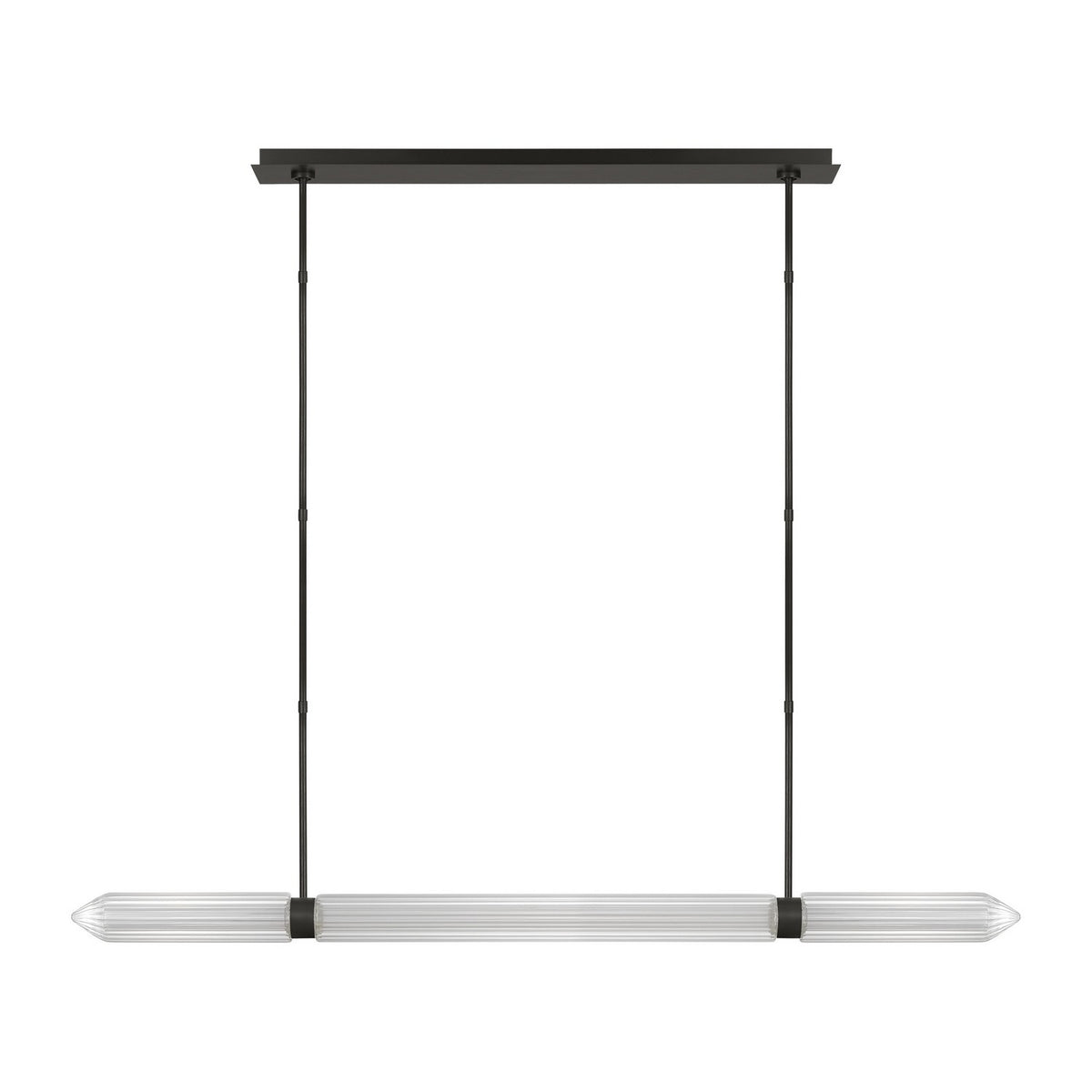 Langston X-Large Linear Chandelier