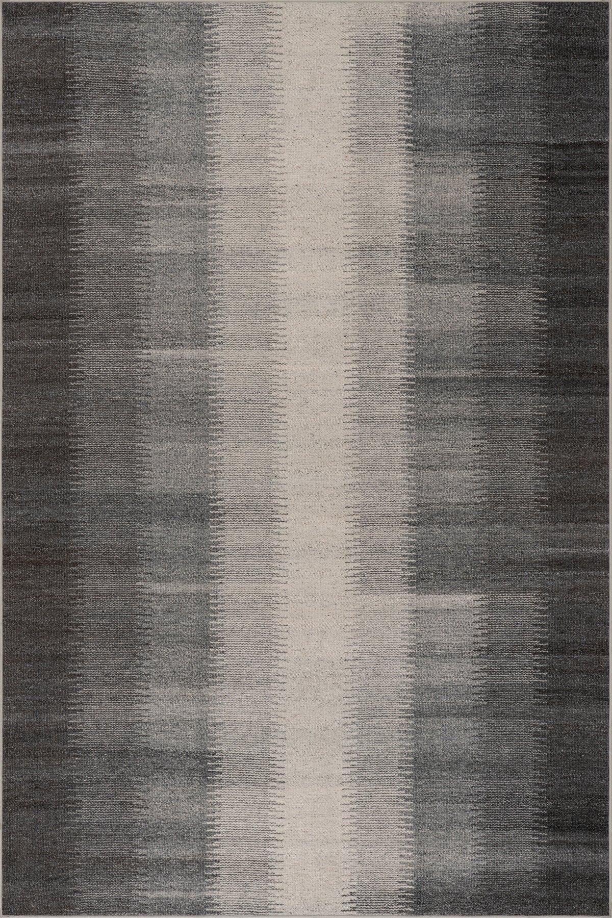 Ronan Ikat Machine Washable Rug