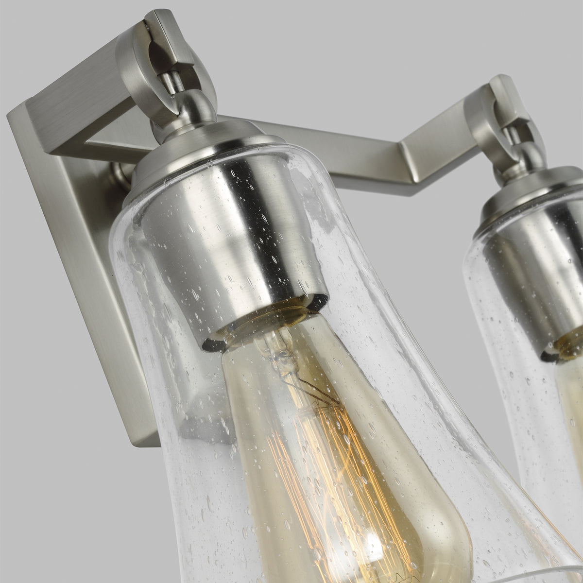 Two Light Vanity — Monterro
