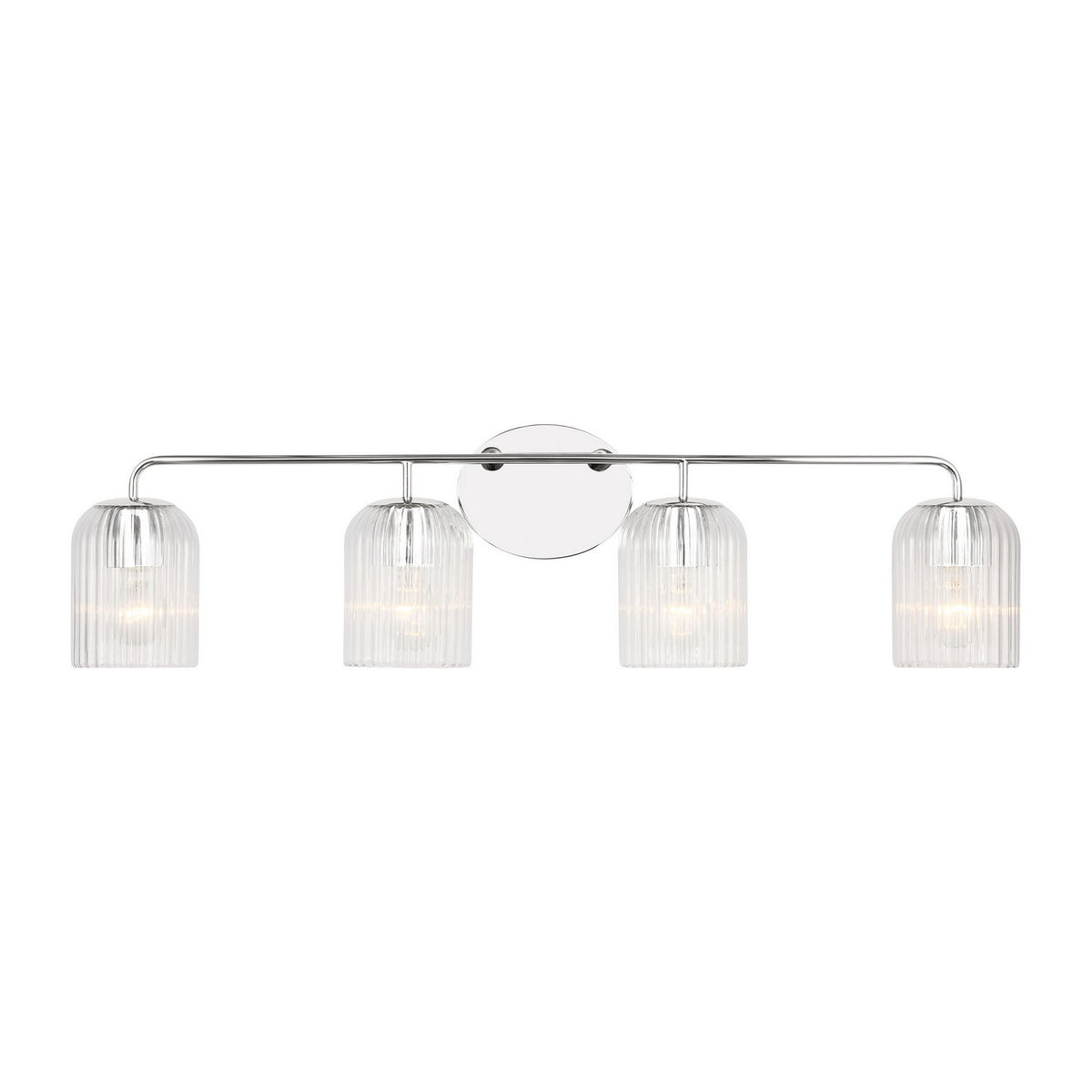 Eisele Four Light Bath