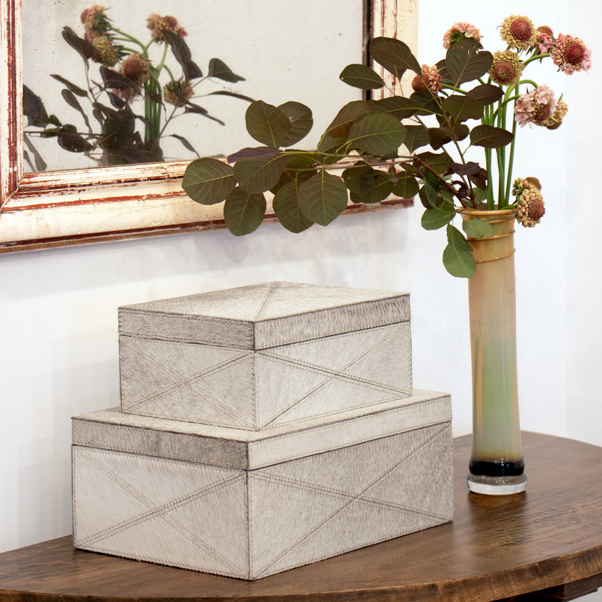 Andres Box Set