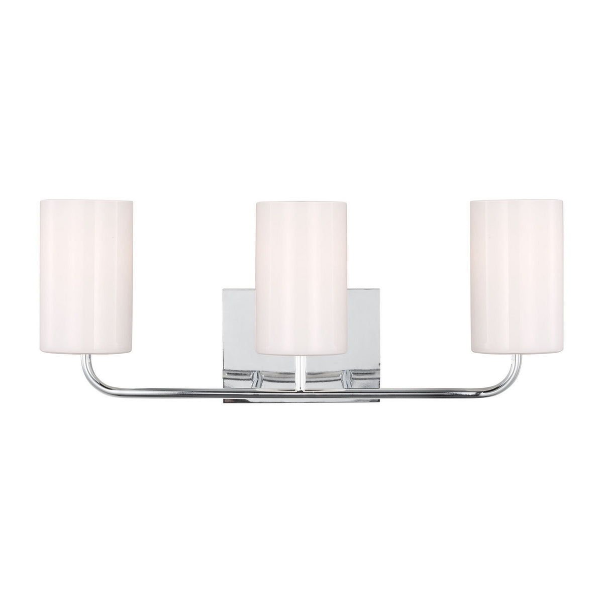 Rhett Three Light Bath — 9 W