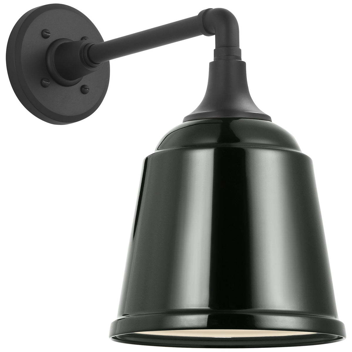 Academy 11" Mack Barn Light