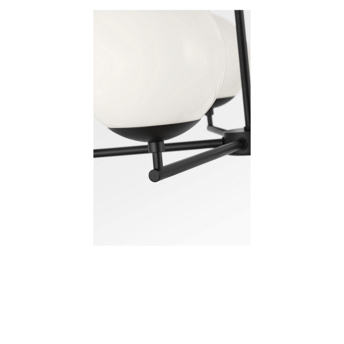 Nube Five Light Chandelier